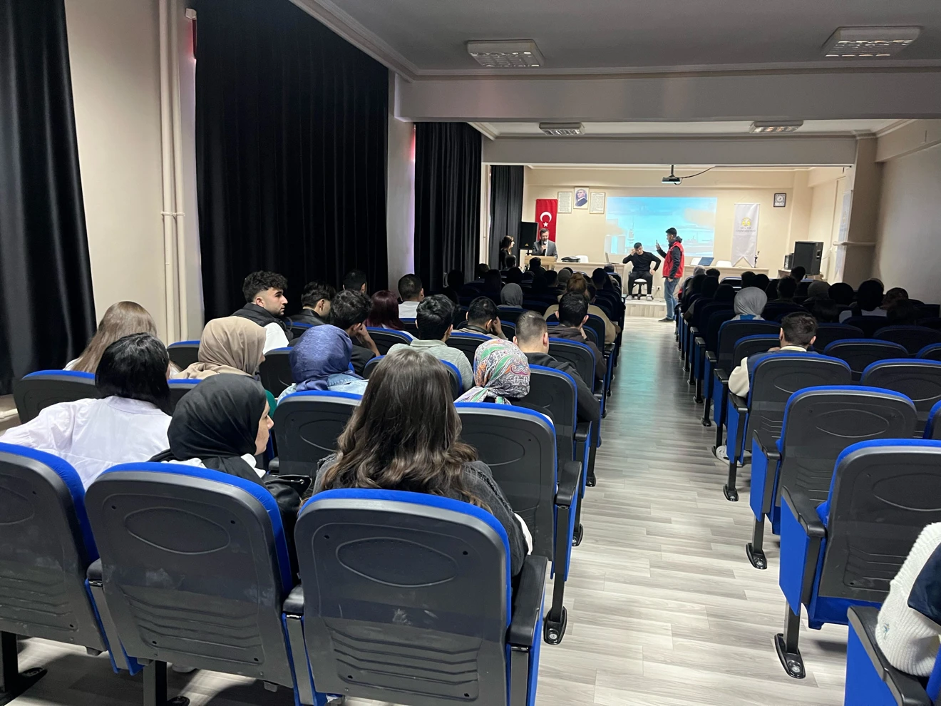 18 Mart Çanakkale Zaferi ve Şehitleri Anma Töreni